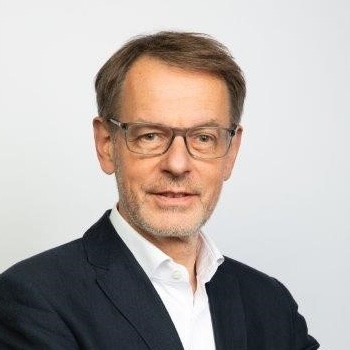 Luc Marty — Expert Witness